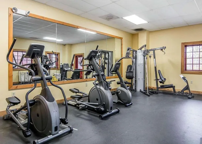 Bluegreen Vacations Shenandoah Crossing, An Ascend Collection Resort