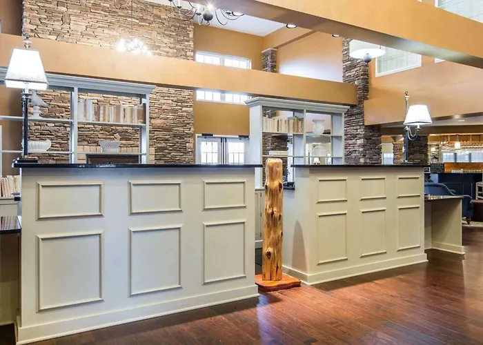 Bluegreen Vacations Shenandoah Crossing, An Ascend Collection Resort
