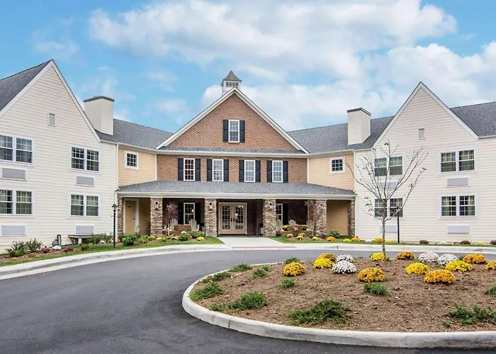 Bluegreen Vacations Shenandoah Crossing, An Ascend Collection Resort