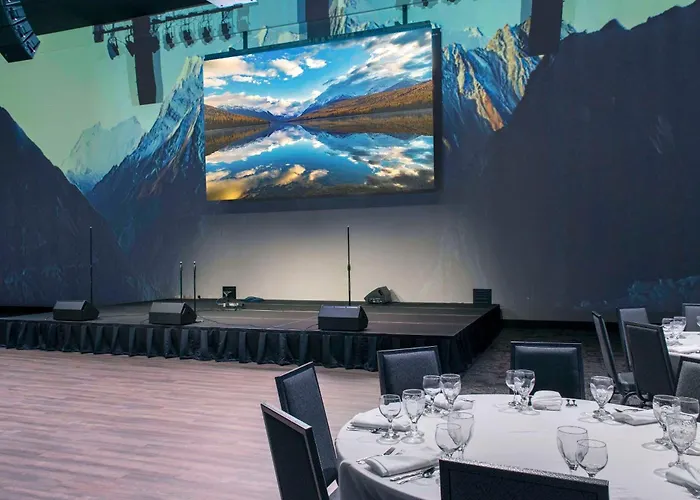 Copper King Convention Center, An Ascend Collection Hotel