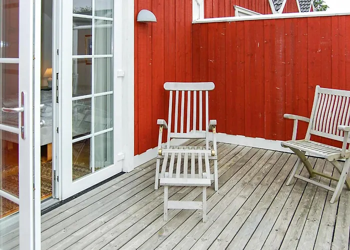 Schönes Haus In Blåvand Mit Sauna
