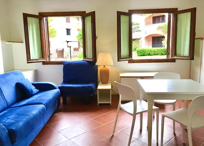 Residence Bouganville