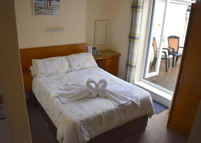 Harrington Guest House