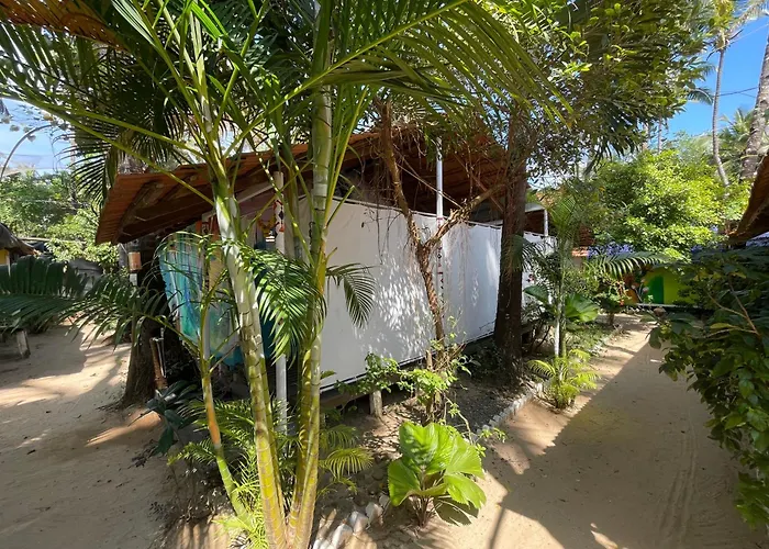 Art Resort Goa