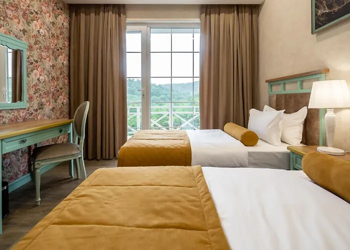 Macara Village Resort