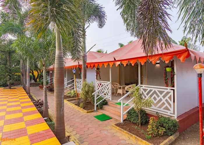 Natures Dreamland Holiday Homes, Igatpuri