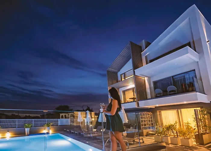 Serenity Suites