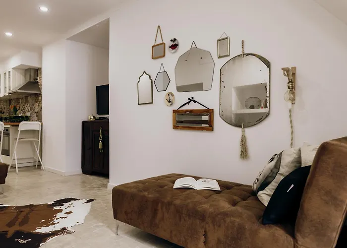 Dandy'S Blue Apartments