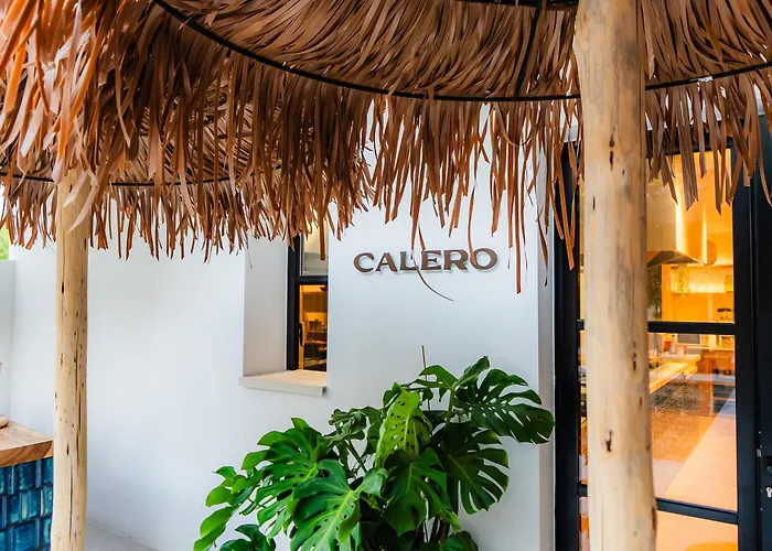 Aparthotel Casita Blanca - Adults Only
