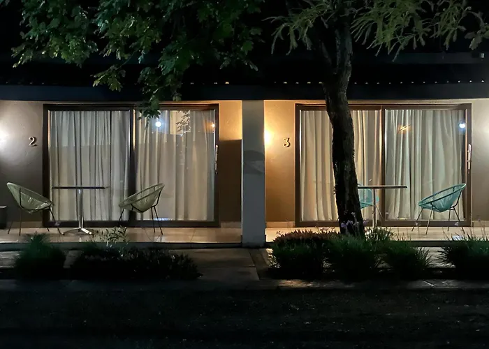 Together Lifestyle Resort