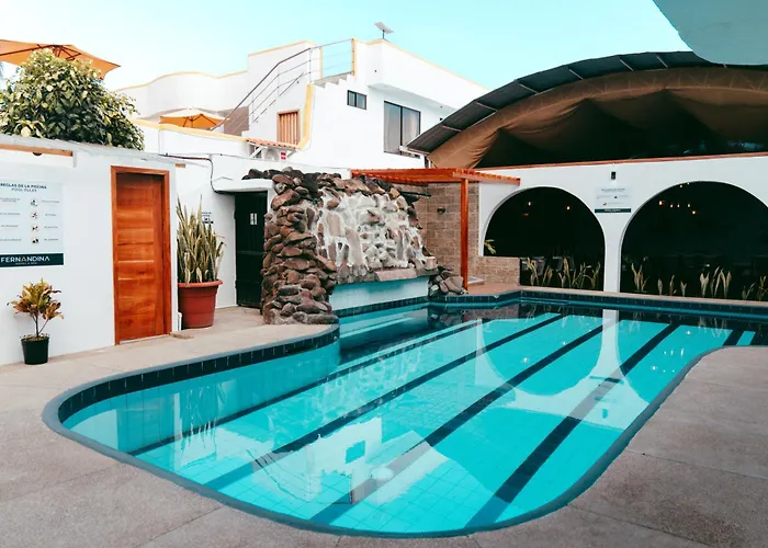 Fernandina Hotel & Spa