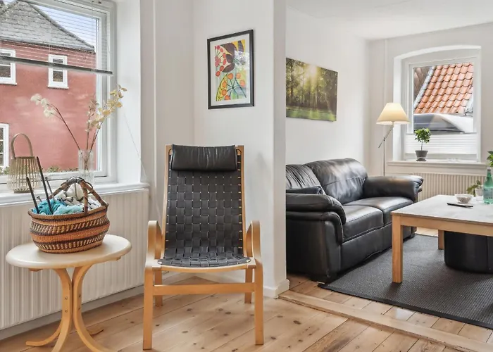 Amazing Apartment In Sonderborg