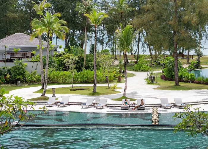 Four Points By Sheraton Bintan, Lagoi Bay