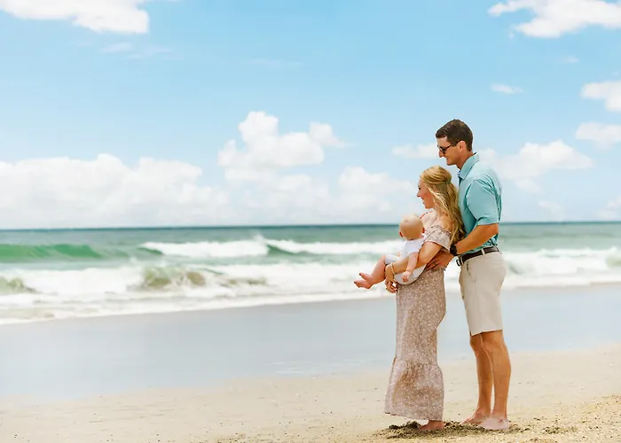 Holiday Inn Resort Lumina On Wrightsville Beach By Ihg