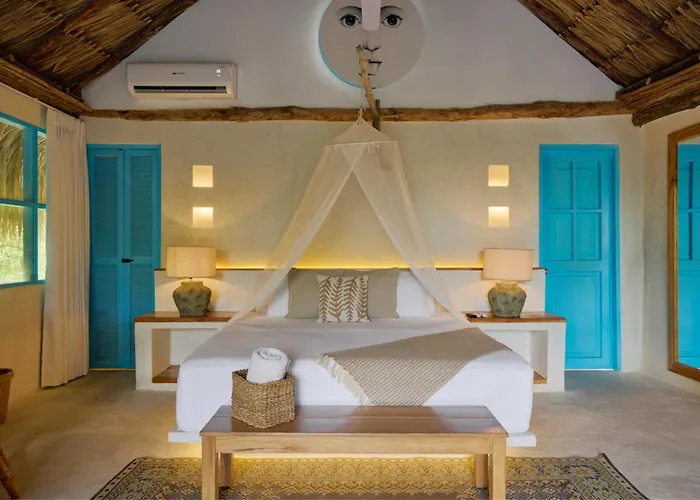 Fenix Beach Cartagena