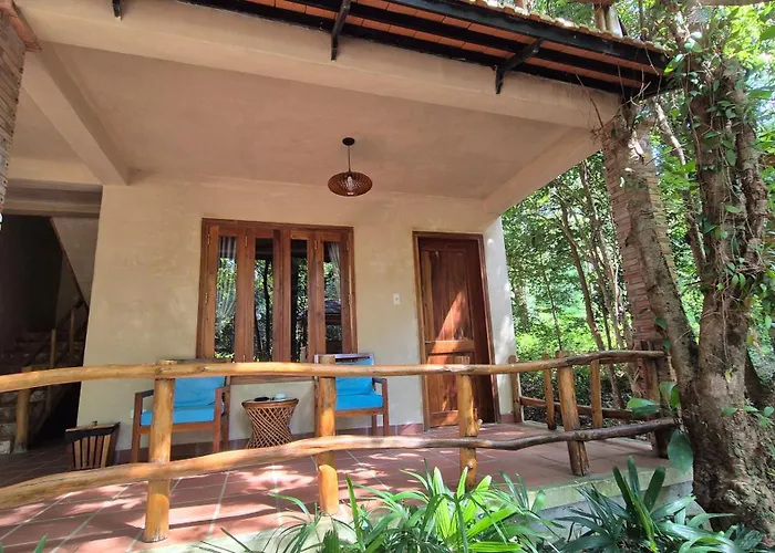 Valley Village Resort Phu Quoc