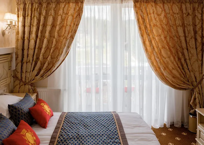 Chevalier Hotel&SPA