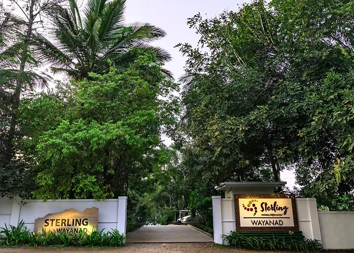 Sterling Wayanad