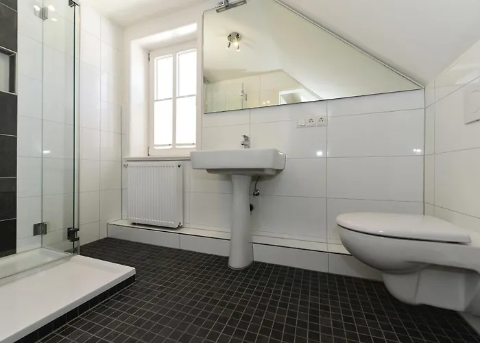 Haus Poggfred Whg 05 Sönnen