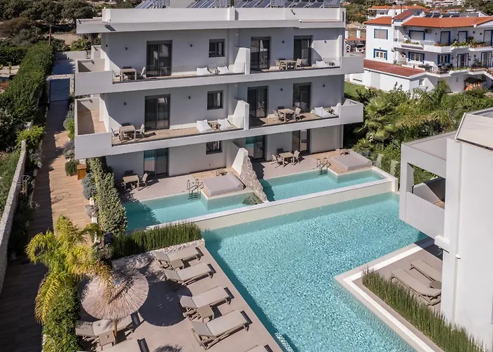 Sun City Luxury Apartments