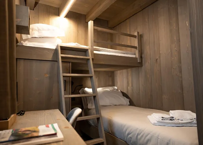 Le Suites De San Campel Rta