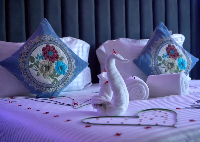 Canary Hotel & Spa