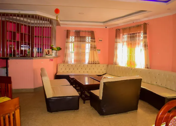 Olukulu Resort And Eco-Village