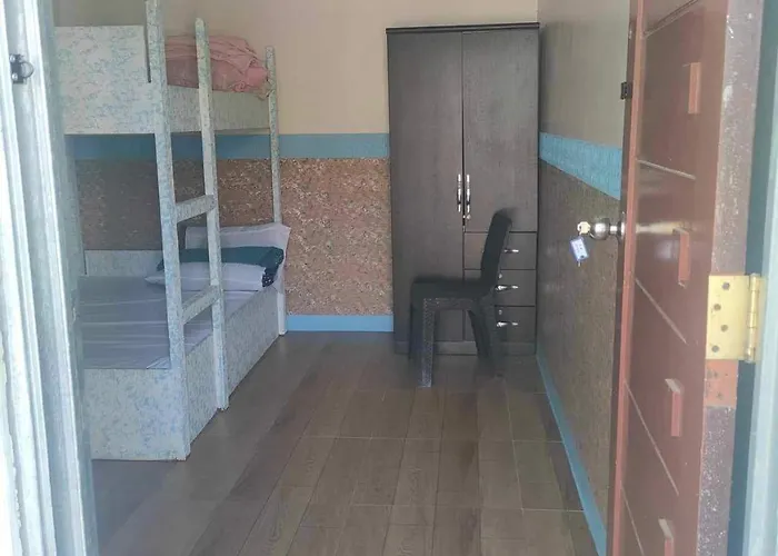 Three C'S Beach Resort
