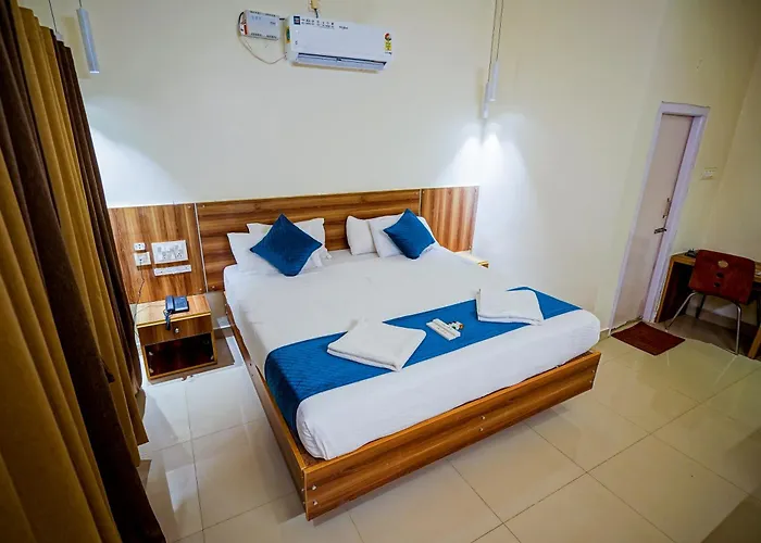 Vihar Holiday Resorts