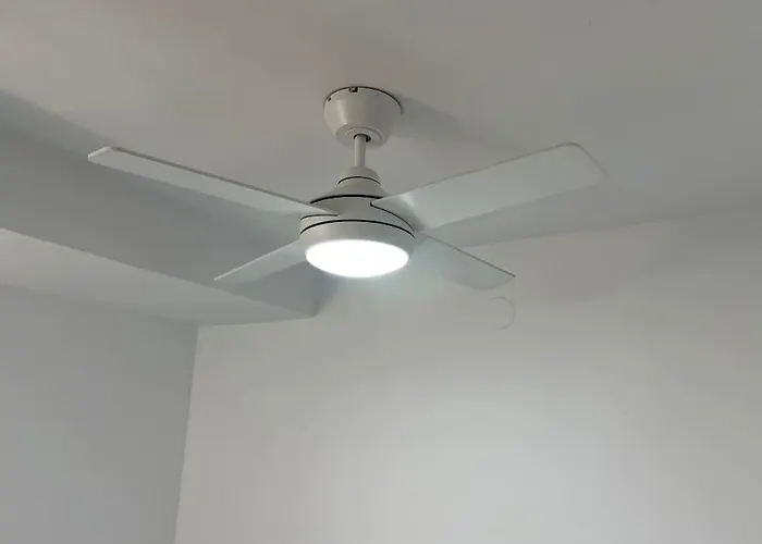 Cozy Apartment Close To The Beach For 2 Persons