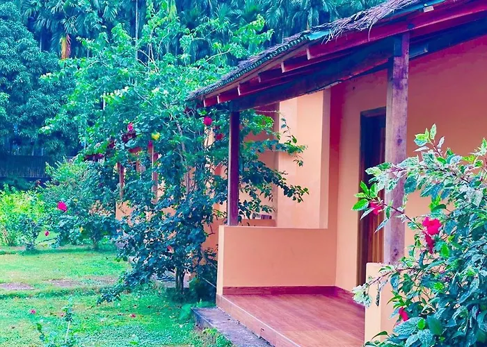 Angel Eco Resort, Cox Bazar