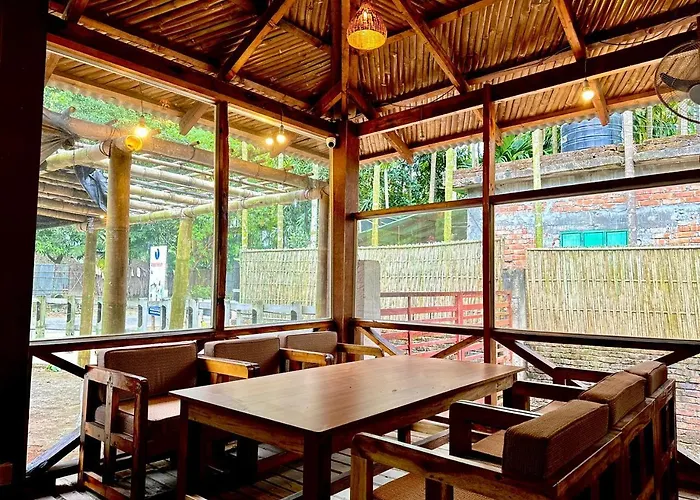 Angel Eco Resort, Cox Bazar