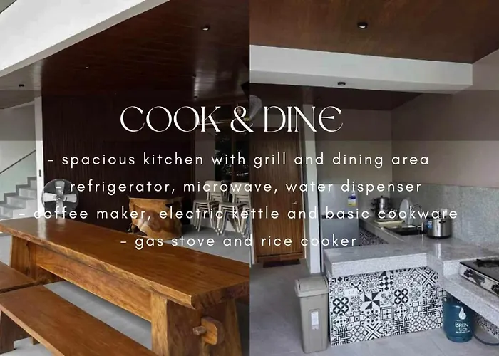 Oncheon Hotspring Private Villa