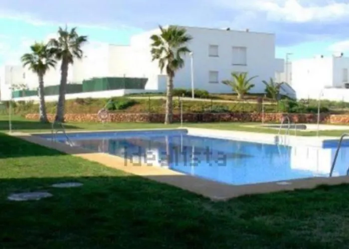 El Toyo Golf&Playa