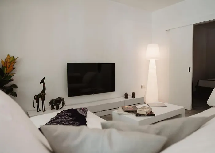 The Oasis Residence
