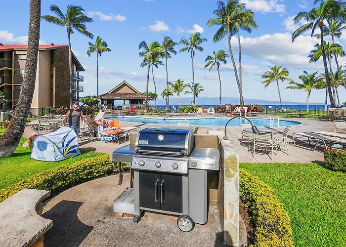 Papakea'S Finest - Ocean View Luxury 2 Bedroom 2 Bath - Ac In Every Room