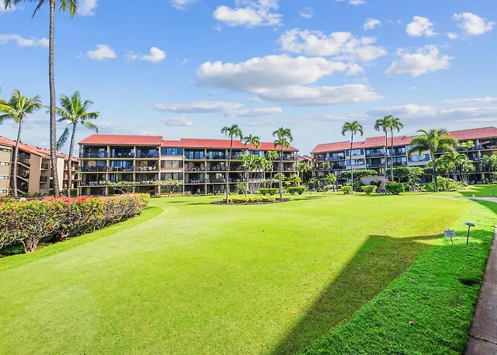 Papakea'S Finest - Ocean View Luxury 2 Bedroom 2 Bath - Ac In Every Room
