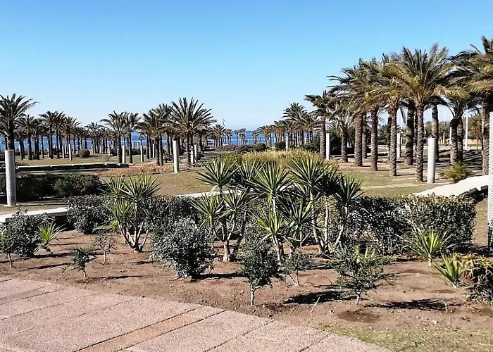El Toyo Golf&Playa