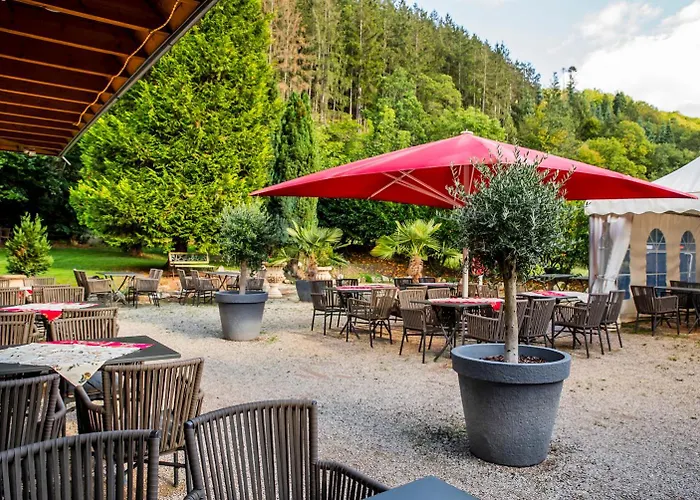 Diamanthotel Idar-Oberstein