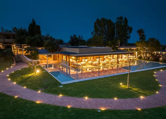 Is Molas Resort