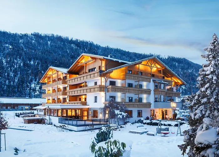 Hotel Belvedere