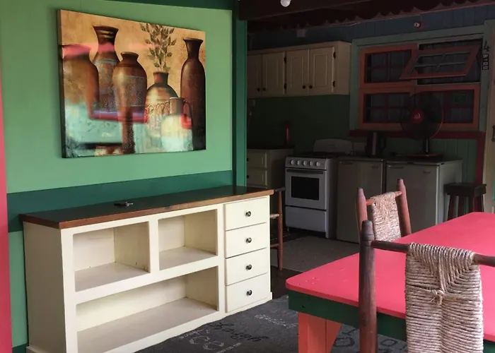 Italian Guesthouse