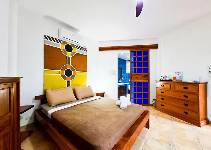 Aissatou Beach Resort
