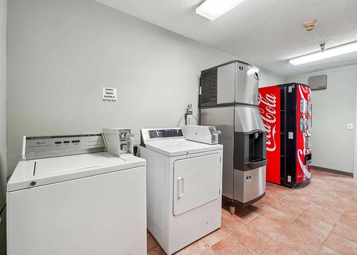 Quality Inn & Suites Dawsonville