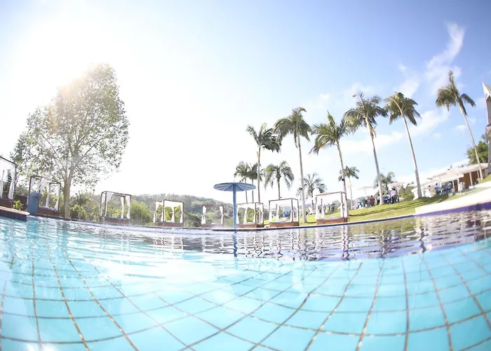 Pratas Thermas Resort