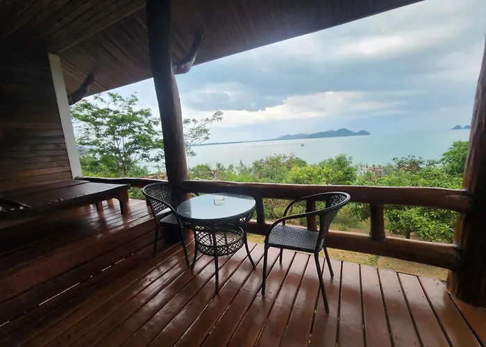 Esmeralda View Resort - Sha Extra Plus