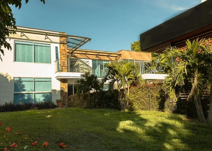 Libertg Hotels Medellin