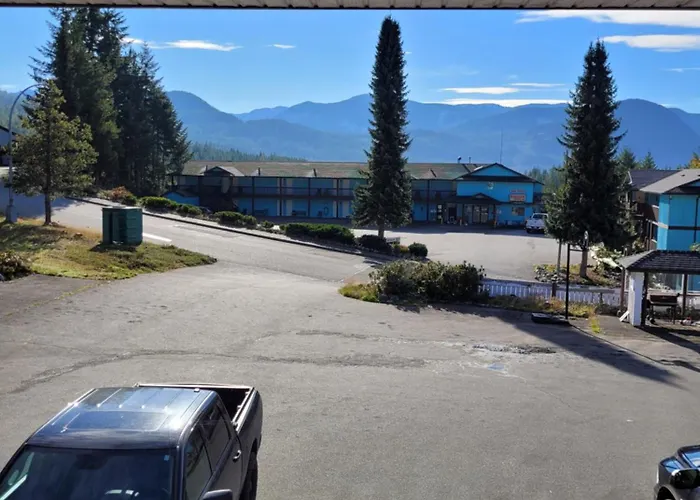 Ridgeview Motor Inn