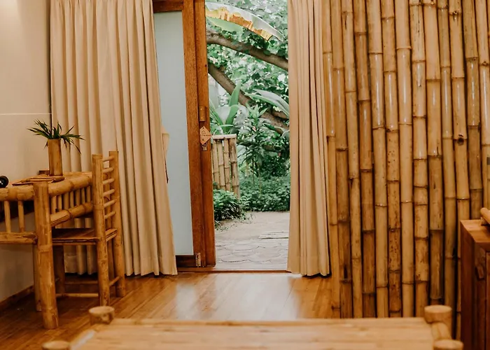 Ecoboo Maldives