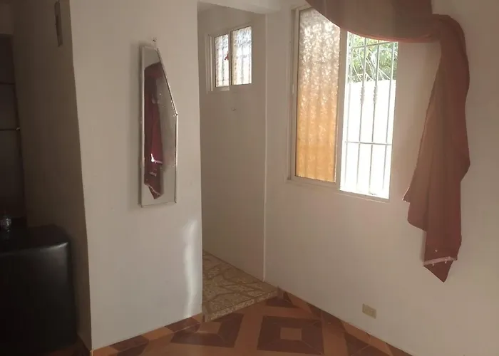 Bchome Hostal